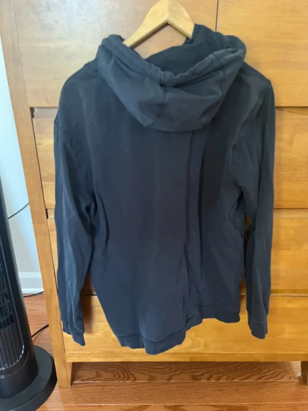 Bearbottom Lounge Hoodie